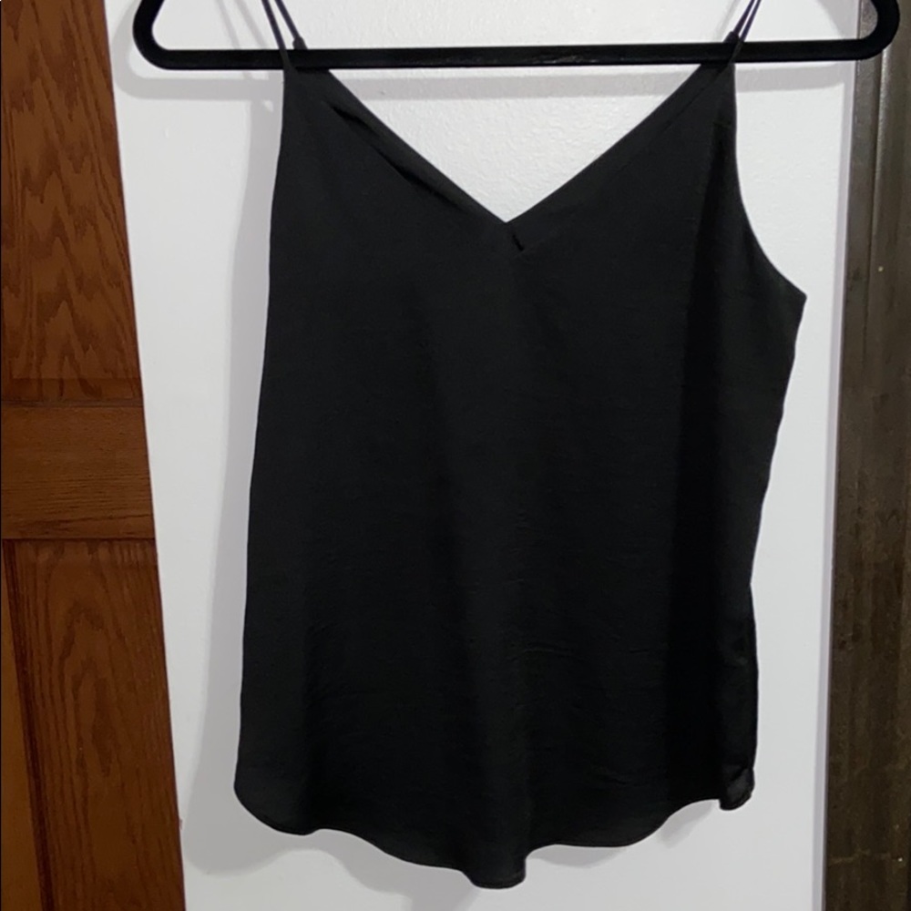 Pretty top from express